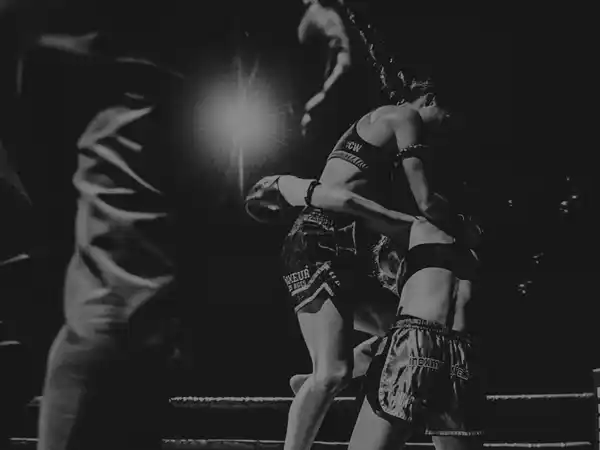 corso muaythai donne a bologna